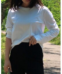 STUNNING LURE | Tシャツ/カットソー