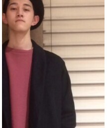 RAGEBLUE | その他アウター