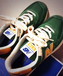 NEW BALANCE | スニーカー