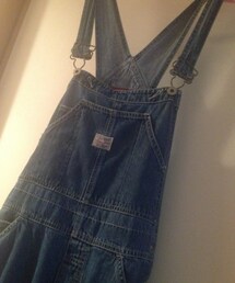 WEGO | オーバーオール(古着)(サロペット/オーバーオール)