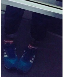 adidas | スニーカー