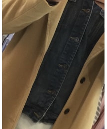 no brand | デニムジャケット