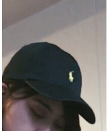 POLO RALPH LAUREN | キャップ