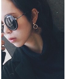 3coins | ピアス（両耳用）