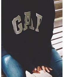 GAP | パーカー
