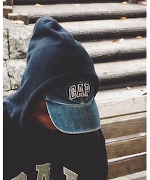 GAP | キャップ