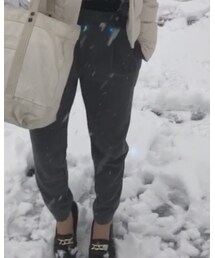 GU | パンツ
