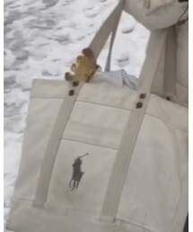POLO RALPH LAUREN | トートバッグ