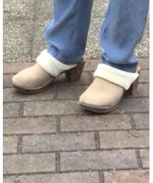 MOHEDA TOFFELN | その他シューズ