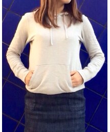 UNIQLO | パーカー