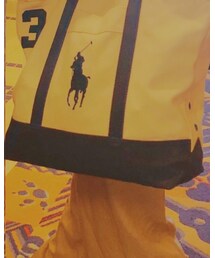 POLO RALPH LAUREN | トートバッグ