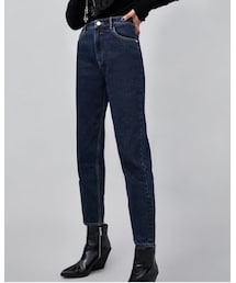 ZARA | デニムパンツ