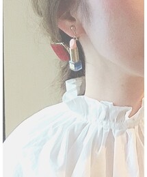 THEATRE PRODUCTS | イヤリング