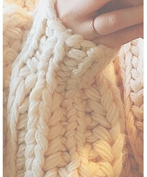 leinwandeofficial | ニット/セーター