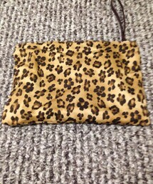 Banner Barrett | クラッチバッグ