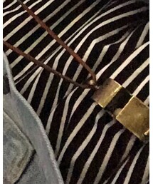 VISVIM | ネックレス