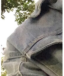 GAP | デニムジャケット