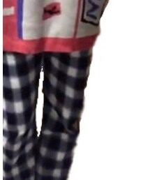 UNIQLO | チノパンツ