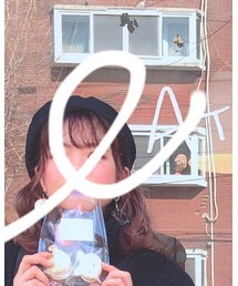 niko and... | ハンチング/ベレー帽