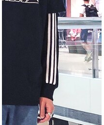 adidas | スタジャン
