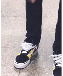VANS | スニーカー