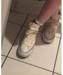 CONVERSE | スニーカー