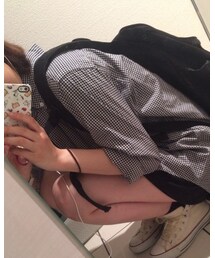 UNIQLO | シャツ/ブラウス