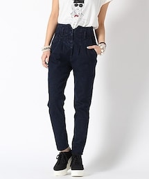 pants(デニムパンツ)