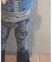 ZARA | その他パンツ