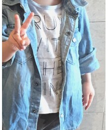 OLD NAVY | Tシャツ/カットソー
