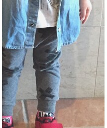 ZARA | パンツ