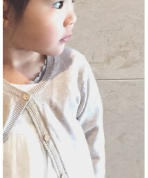 ZARA | カーディガン/ボレロ