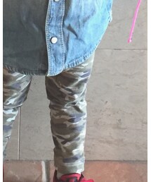 UNIQLO | その他パンツ