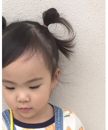 つのヘアー | その他