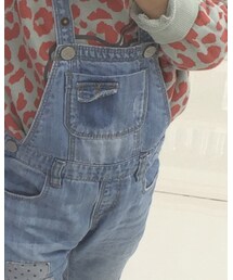 ZARA | サロペット/オーバーオール