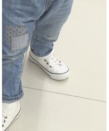 西松屋 | スニーカー