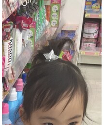 DAISO | ヘアゴム