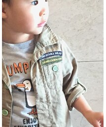 apres les cours | シャツ/ブラウス