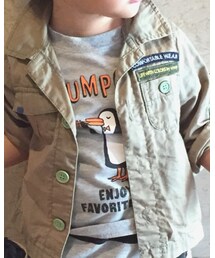 西松屋 | Tシャツ/カットソー