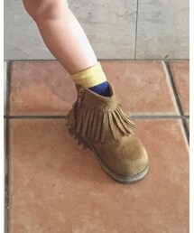 西松屋 | ブーツ