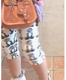 Birthday | パンツ