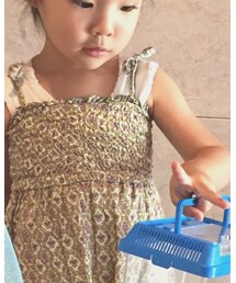 NATURAL BEAUTY BASIC | ワンピース