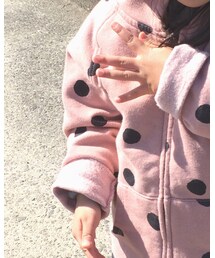 ZARA KIDS | パーカー