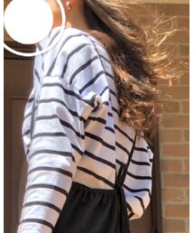 GU | Tシャツ/カットソー