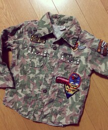 シャツ/ブラウス