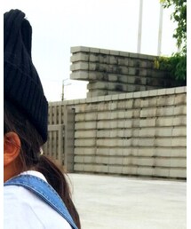 しまむら | ニットキャップ/ビーニー