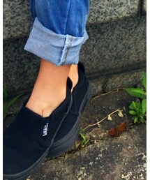 VANS | スニーカー