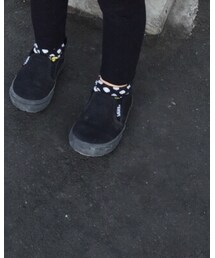 VANS | スニーカー