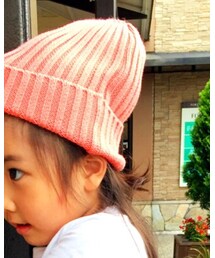 しまむら | ニットキャップ/ビーニー