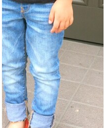 GAP | デニムパンツ